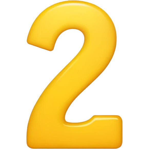 make no 4 into a emoji please emoji