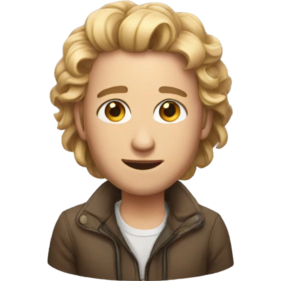 famousperson emoji