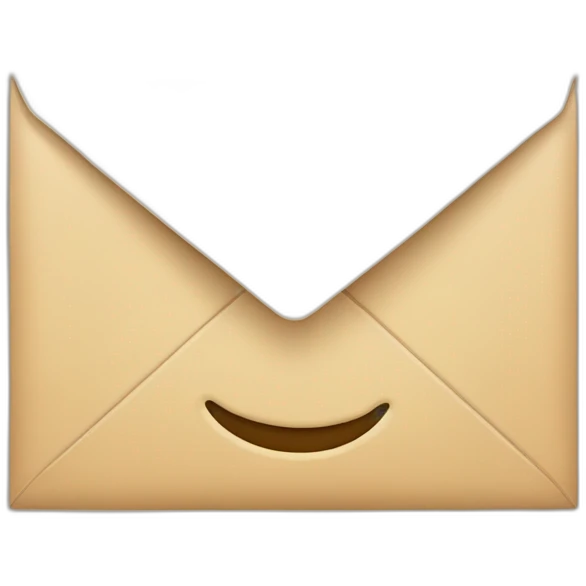 mailpaps emoji