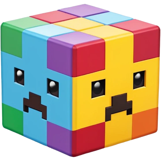 Minecra emoji