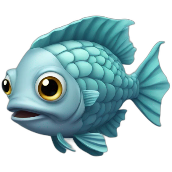 Fishbrain emoji