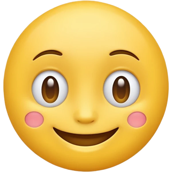 can you make a emoji for me emoji