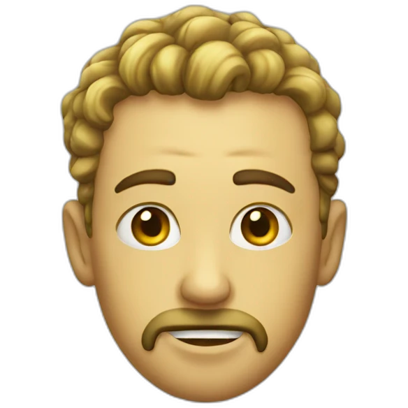 Sour emoji