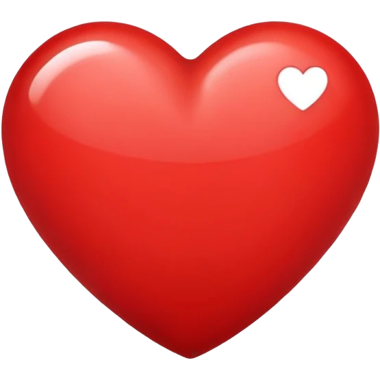 Love emoji