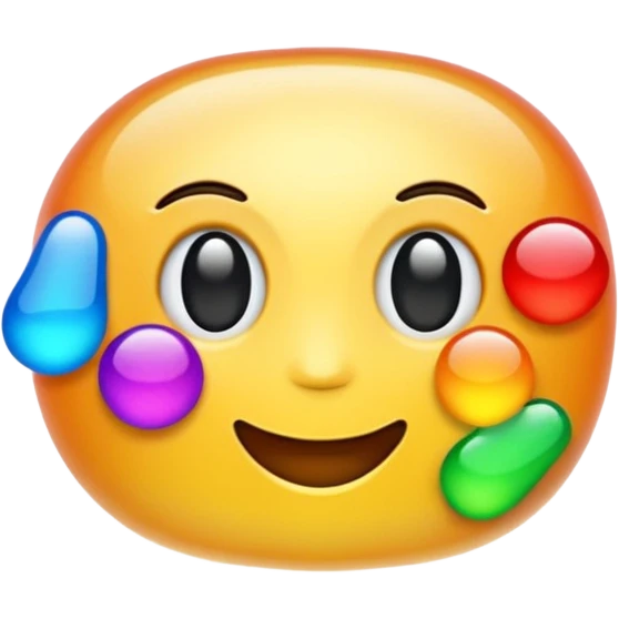 Fusión de los siguientes emojis emoji