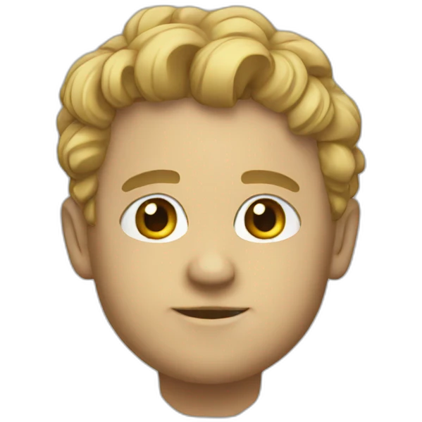 prod emoji