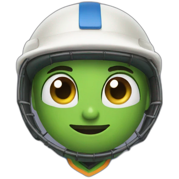 Cricket emoji