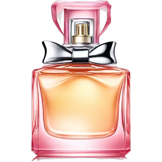 A miss dior parfum emoji