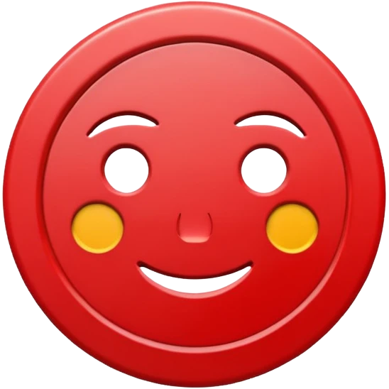 Vreau un emoji cu stop  emoji