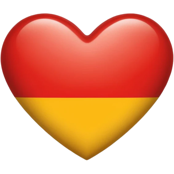 🇩🇪❤️🇩🇪 emoji