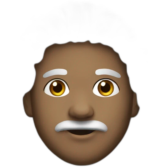 Marsipulami emoji