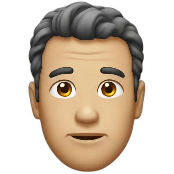 Dick emoji