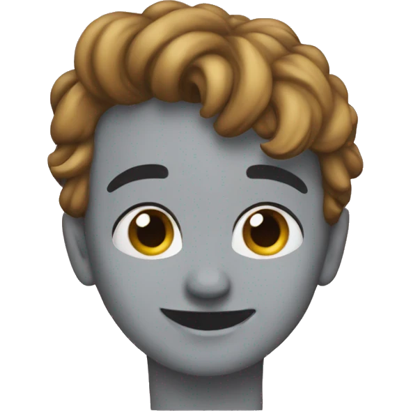 Love you emoji