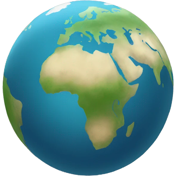 globe emoji