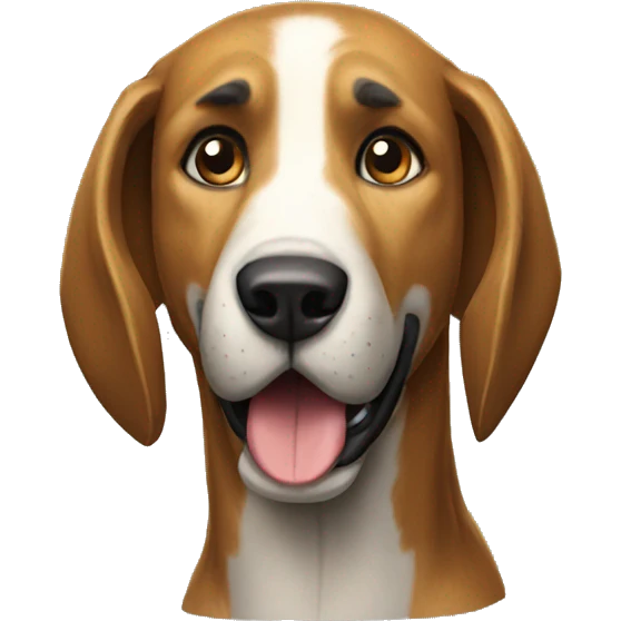 Hound Transformers emoji