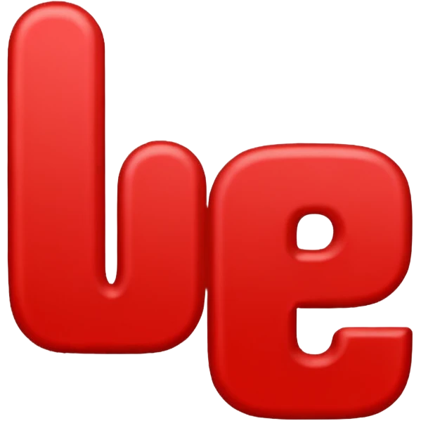 the word “CONTENT” doodled in red emoji