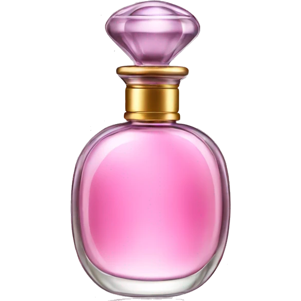 Perfume emoji