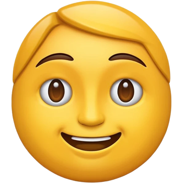 Onnec Group Logo reimagined as a corporate emoji, bold and clear emoji