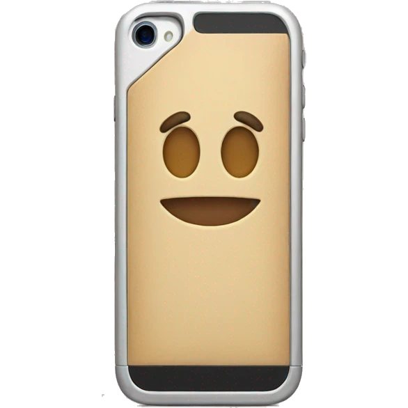 IPhone emoji
