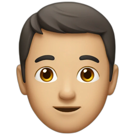 chai shen emoji