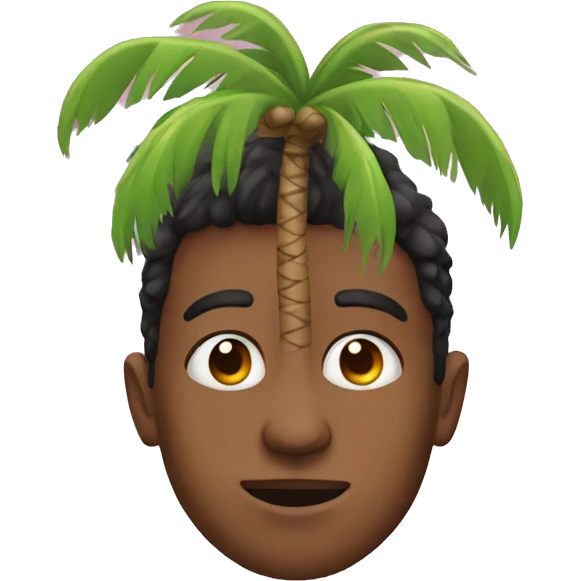 Palm on face  emoji