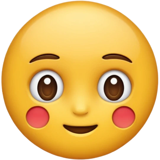 100% emoji