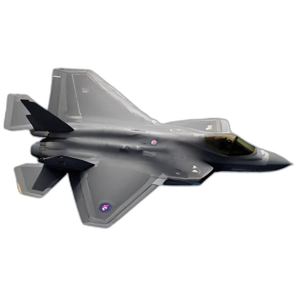 F-35I emoji