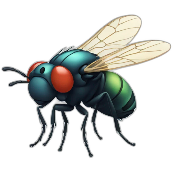 fly emoji