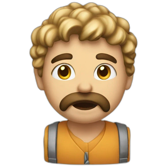 fricassé emoji