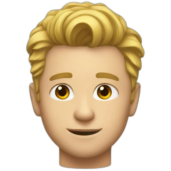 niklas emoji