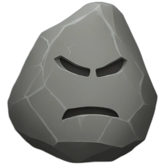 rock wallab emoji