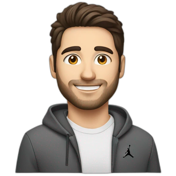 Jordan Bardella FN emoji