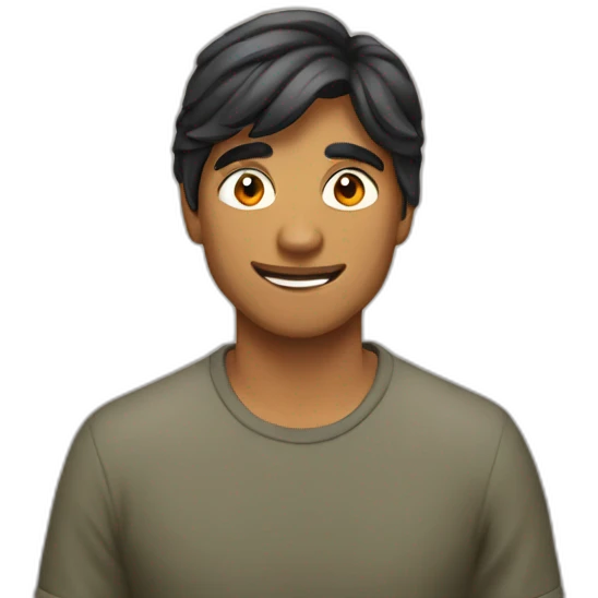 jeeva emoji