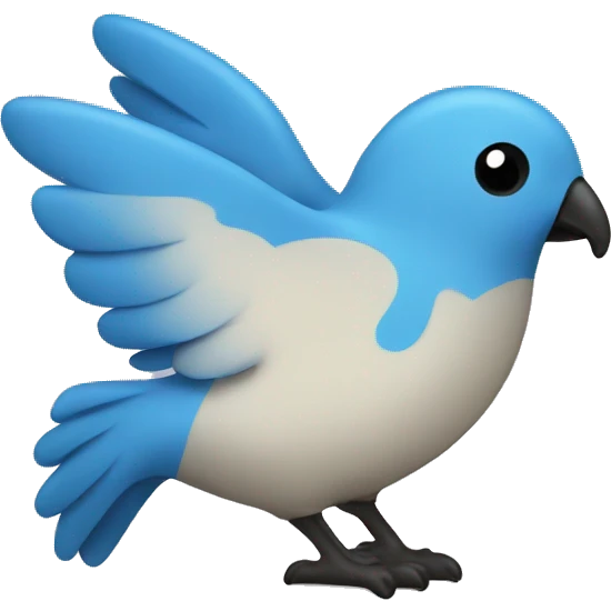 twitter blue tick emoji