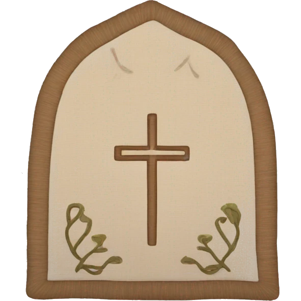 prayer mat emoji