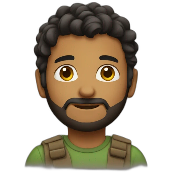 anish emoji