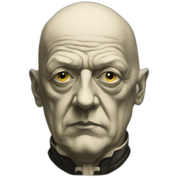 aleister crowley emoji