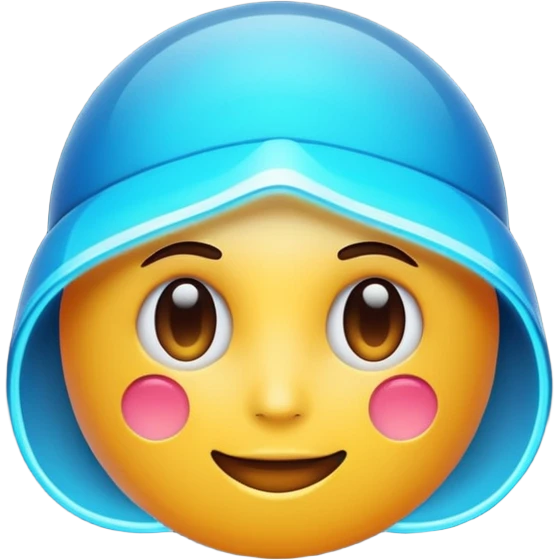 AI emoji