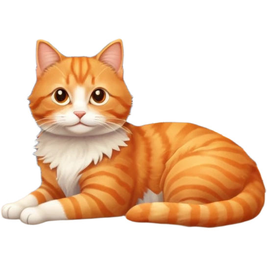 Window with cat on sill + lamp glow, Apartment Windows. emoji