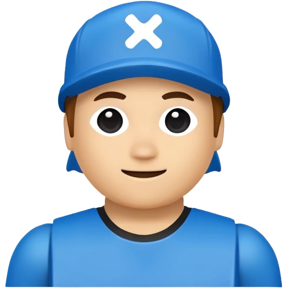 Verified logo Roblox emoji