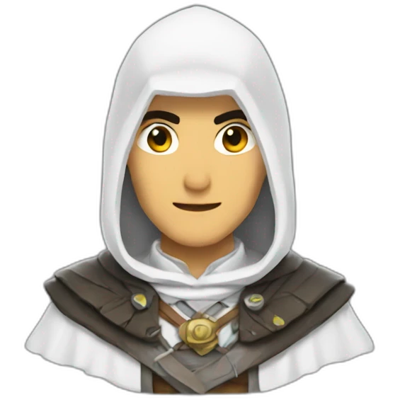 Altaïr emoji
