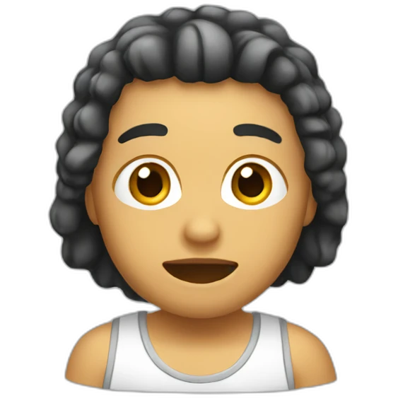 Cuíca emoji