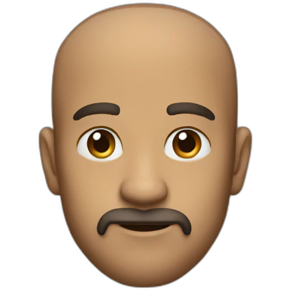 Mike kenli emoji