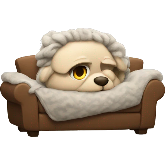 cozy emoji