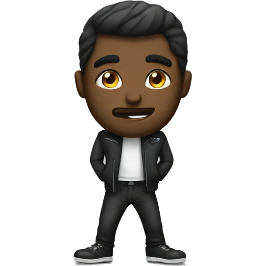 attitude  emoji