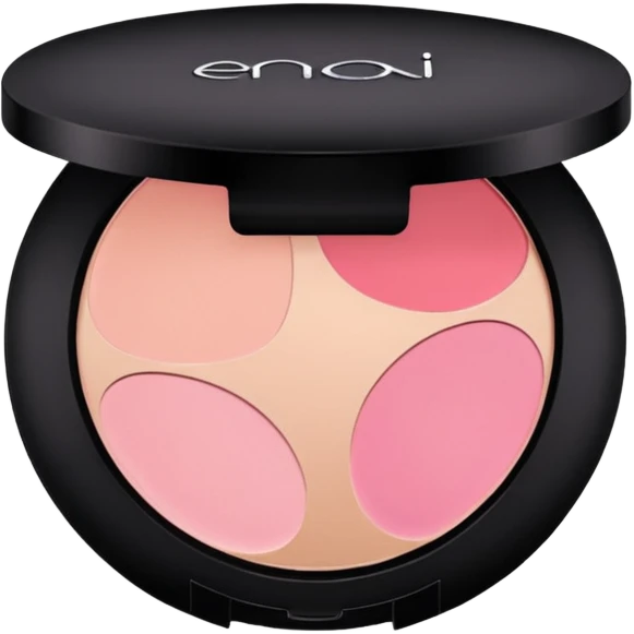 blush make up emoji