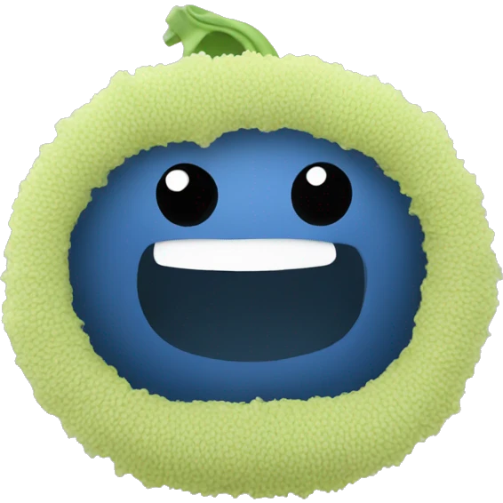 loofah emoji