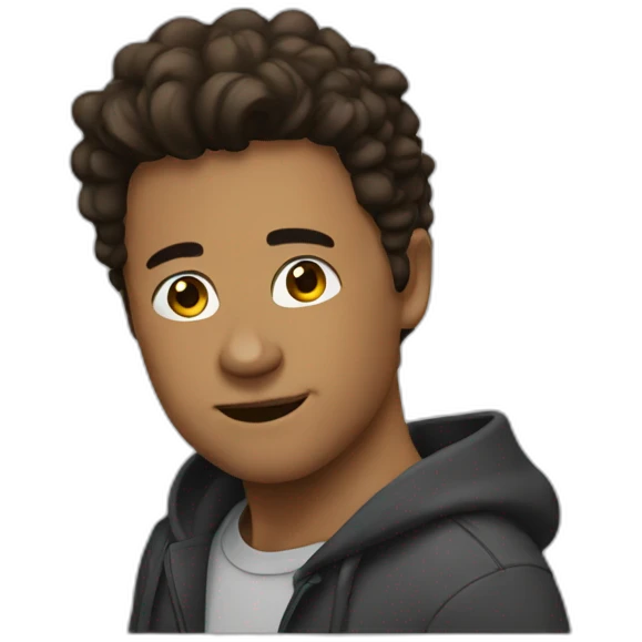 Daniel emoji