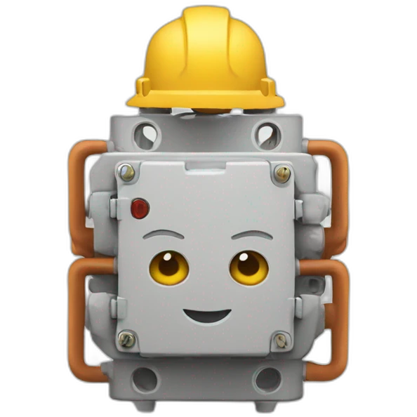 contactor emoji