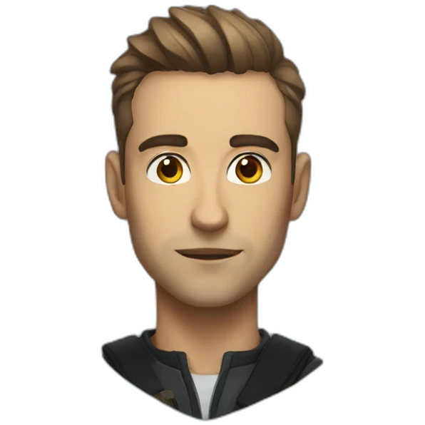 lucian emoji